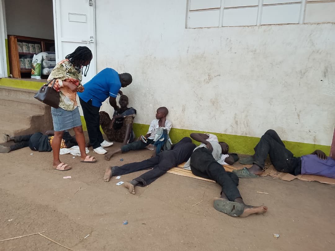 Rescue, Rehabilitation & Reintegration programme – Child Restoration Outreach Uganda