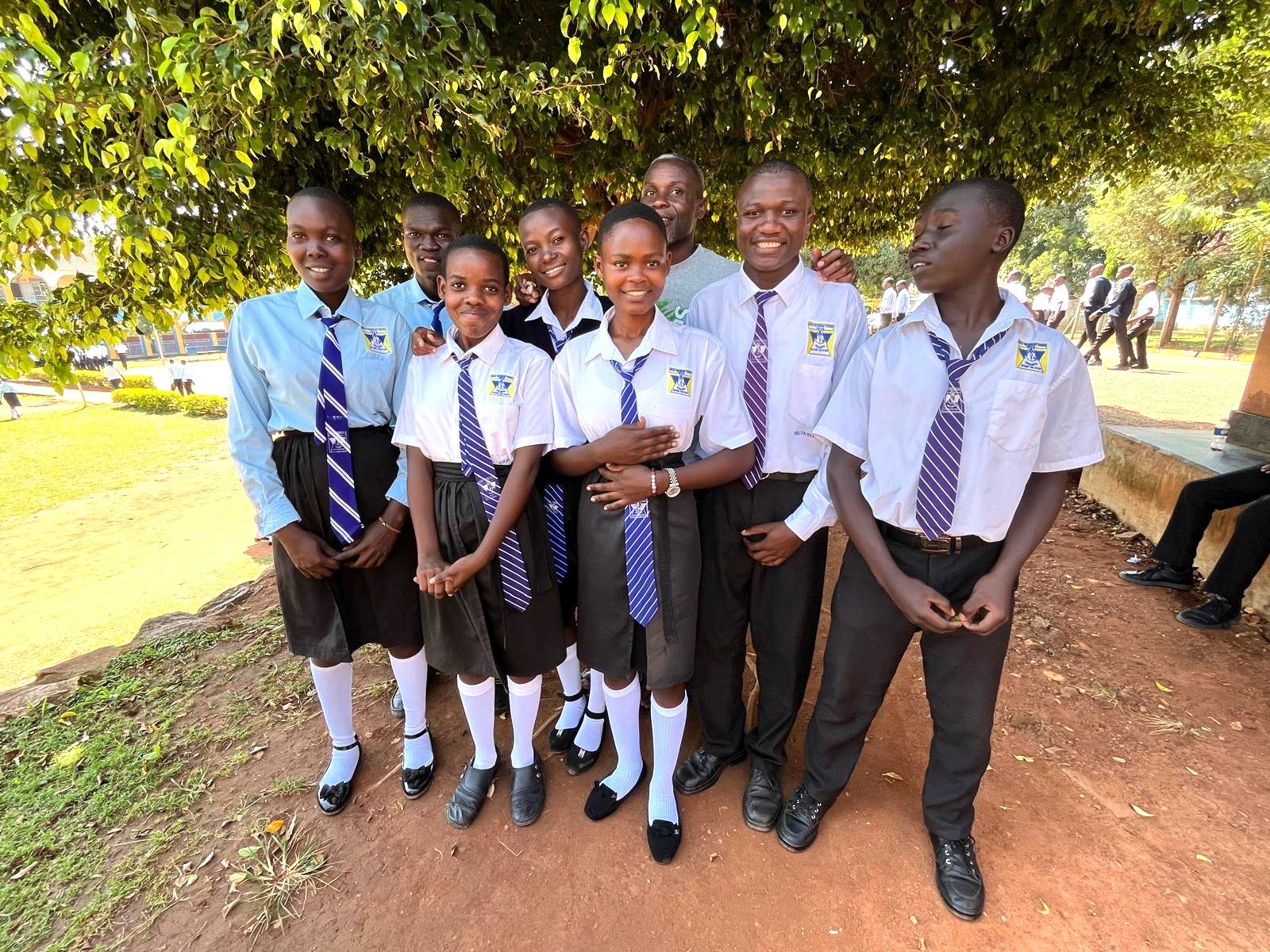 Education, Empowerment & Recreation programme – Child Restoration Outreach Uganda