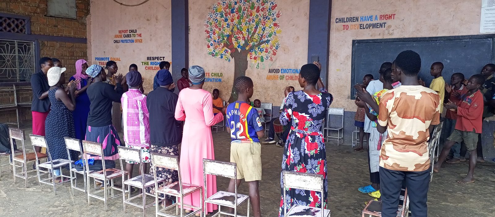 Socio-economic Strengthening programme impact in 2025 – family economic empowerment