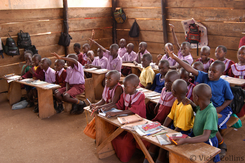 School Children